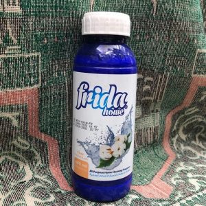 فريدا منظف ومعطر أسطح منزلية رائحة النظافة 480 مل