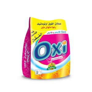 مسحوق اوكسي عادي وفوق اوتوماتيك نسيم الشرق 1.5 كجم