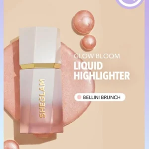 Liquid Highlighter[Bellini Brunch]