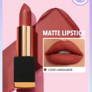 Matte Lipstick[Love Language]