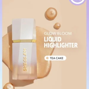 Liquid Highlighter[Tea Cake]