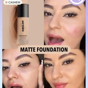 Liquid Foundation[Cashew]