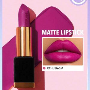 Matte Lipstick[Enthusiasm]