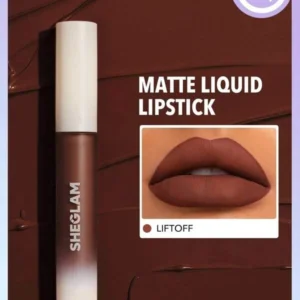Matte Liquid Lipstick[Liftoff]