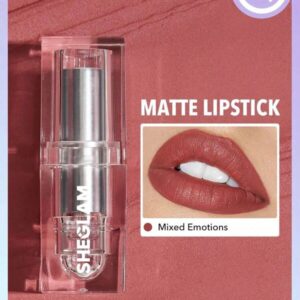 Matte Lipstick[Mixed Emotions]