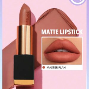 Matte Lipstick[Master Plan]