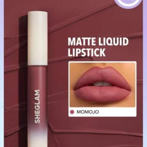 Matte Liquid Lipstick[Momojo]