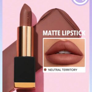 Matte Lipstick[Neutral Territory]