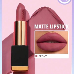 Matte Lipstick[Peony]