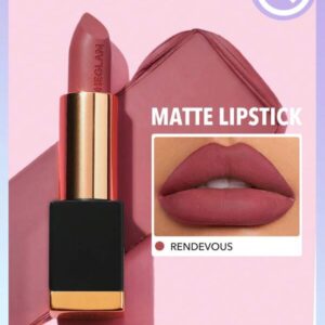 Matte Lipstick[Rendevous]