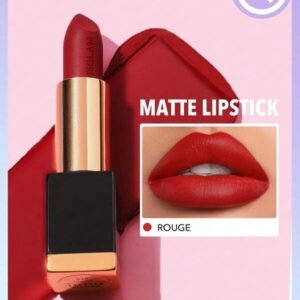 Matte Lipstick[Rouge]