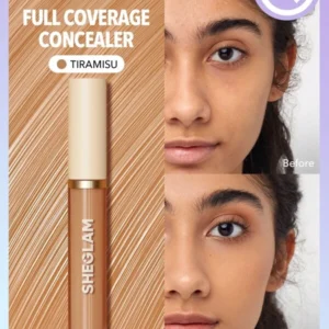 Full Coverage Concealer[Tiramisu]