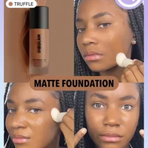 Liquid Foundation[Truffle]