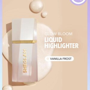 Liquid Highlighter[Vanilla Frost]
