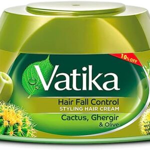 كريم فاتيكا للشعر بالصبار والزيتون 125 مل