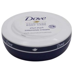 كريم دوف مركز للعناية بالبشرة 150 مل