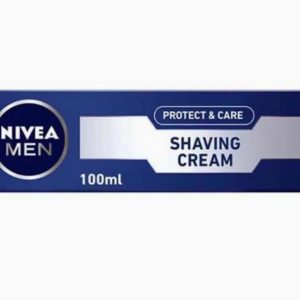 نيفيا كريم حلاقة لطيف على البشرة للرجال 100 مل