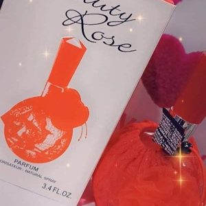 برفان بيوتي روز للنساء اللون الأحمر كوبي 100 مل