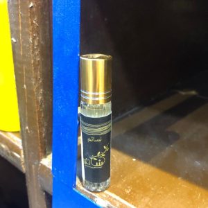 برفان نسائم رول نسائم للنساء 10 مل