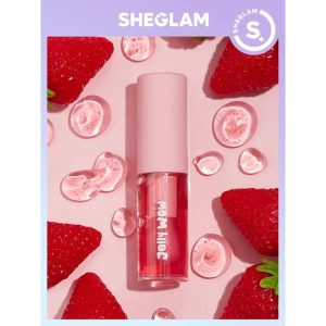 lip oil sheglam