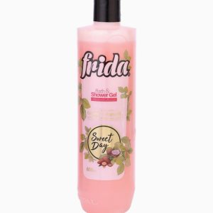 فريدا سائل أستحمام سويت داي 650 مل