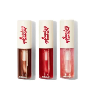 lip gloss sheglam