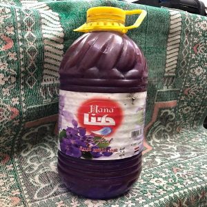 هنا معطر الجو برائحة عبير الزهور البرية 2.5 كيلو