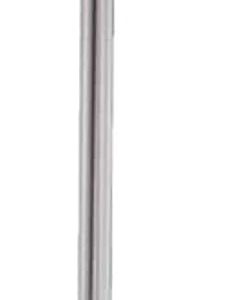 فرشاة تنظيف يدوية طويلة مع جاروف