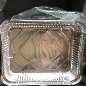 طبق فويل مقاس 1035