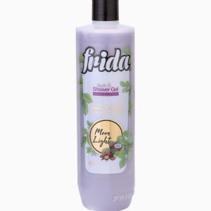 فريدا سائل أستحمام مون لايت 650 مل