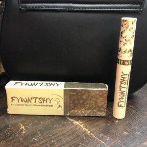 Fywntshy ماسكرا الحواجب درجة رقم 101