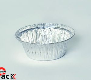 طبق كب كيك فويل مقاس 190