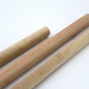 عصا خشب زان